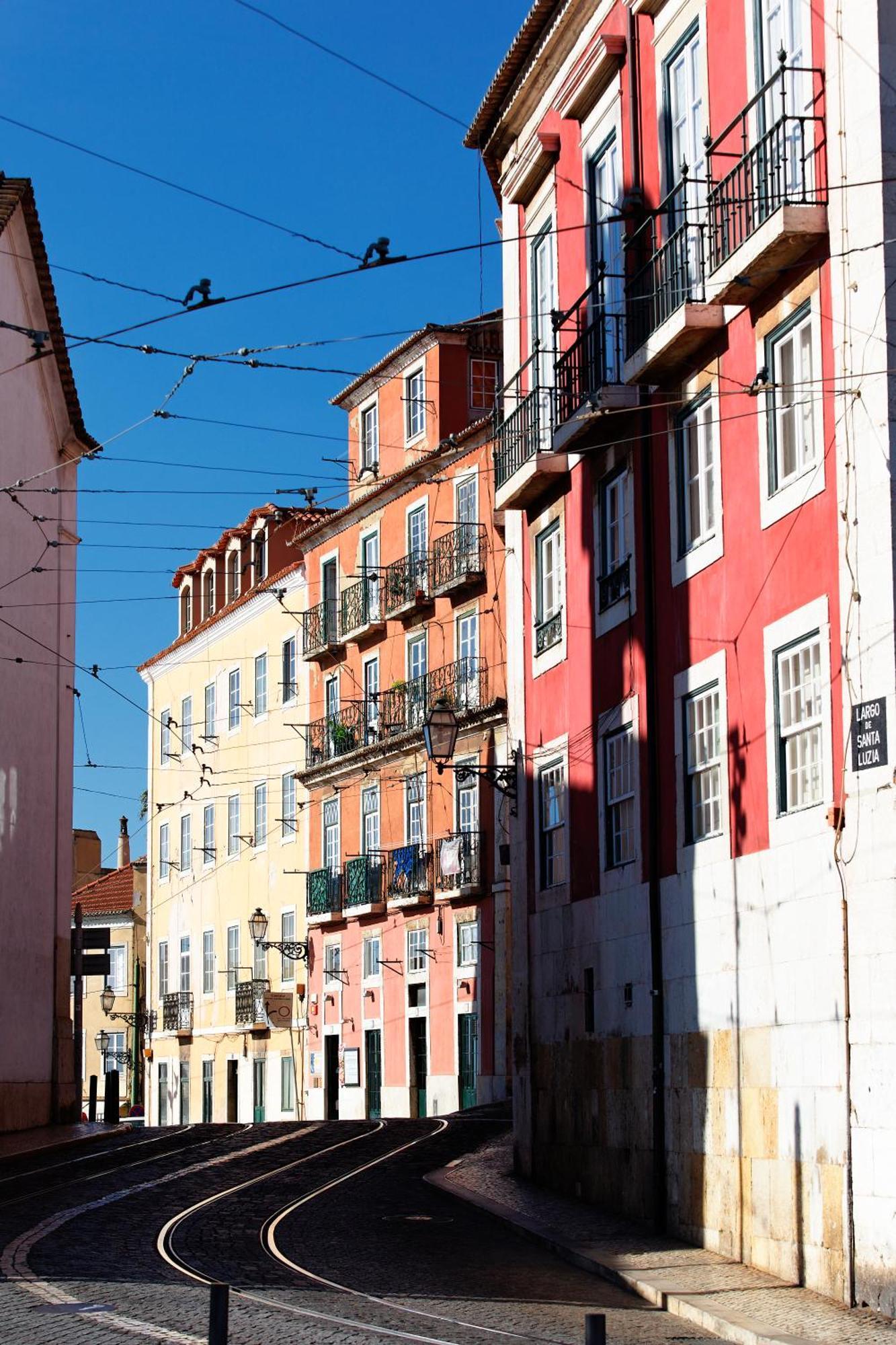 Sj2E Heart Of Baixa New Air Conditioning Spacious And Lovely Lisboa Exterior foto
